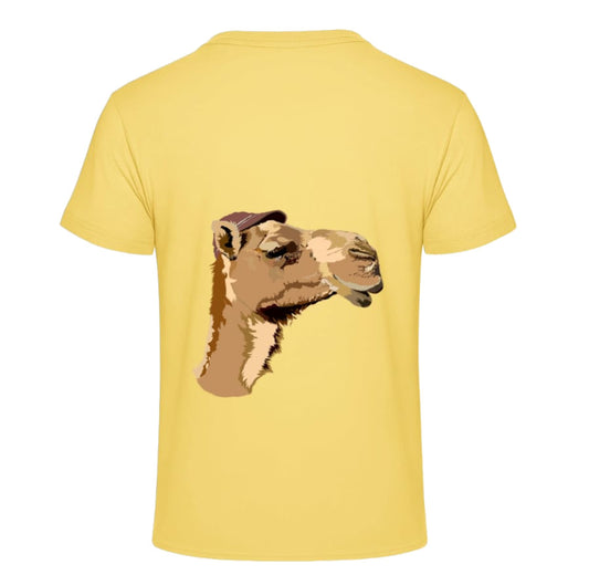 Fauntain™ Men T-shirt , Uniek design, net als jouw huisdier! 🐾