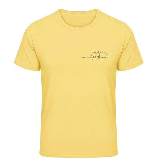 Fauntain™ Men T-shirt , Uniek design, net als jouw huisdier! 🐾