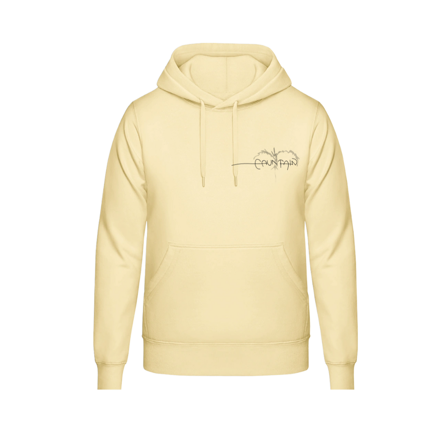 Fauntain™ Lion Hoodie , Uniek design! 🐾