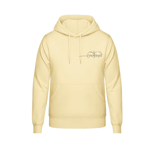 Fauntain™ Lion Hoodie , Uniek design! 🐾