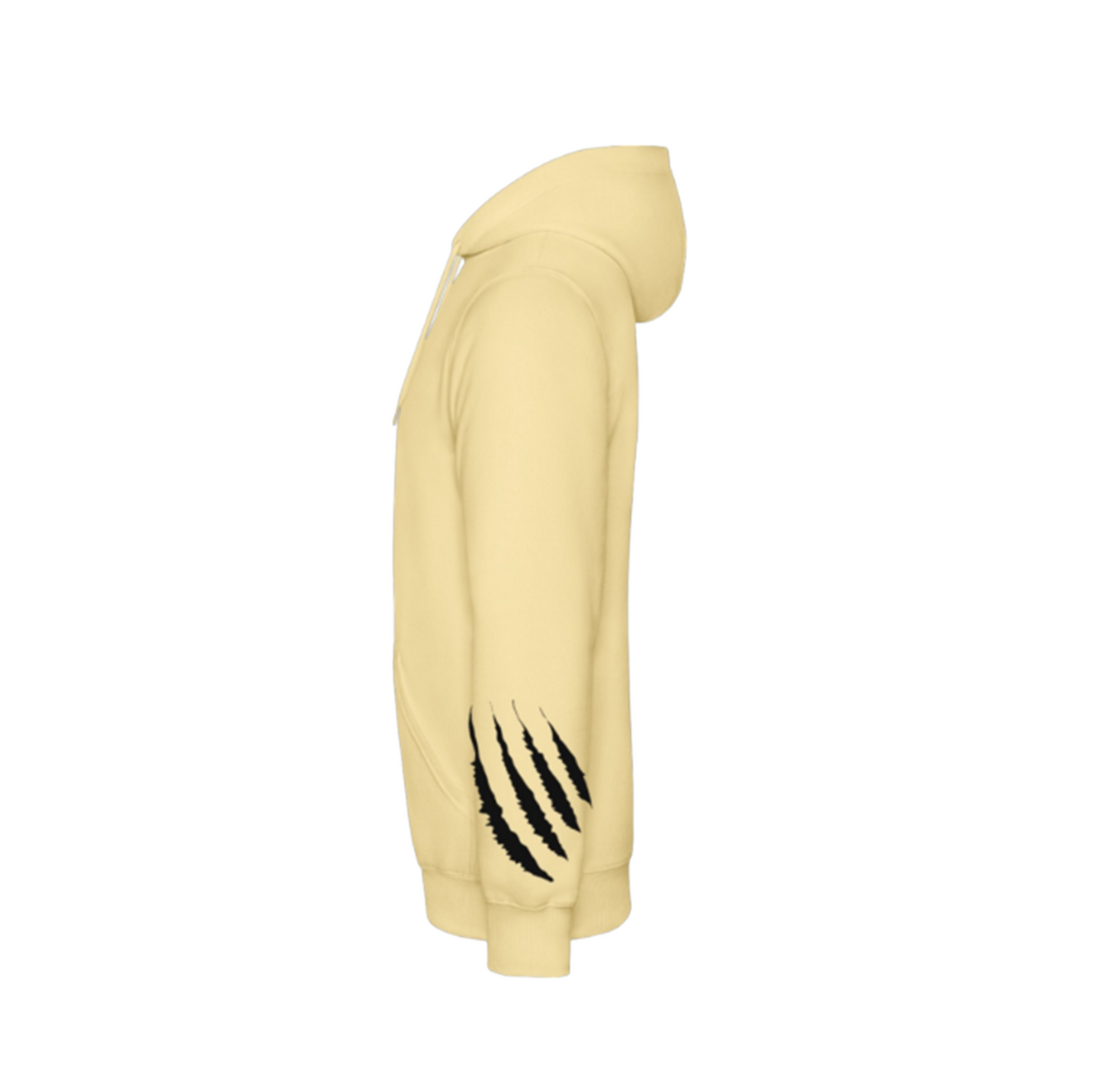 Fauntain™ Lion Hoodie , Uniek design! 🐾