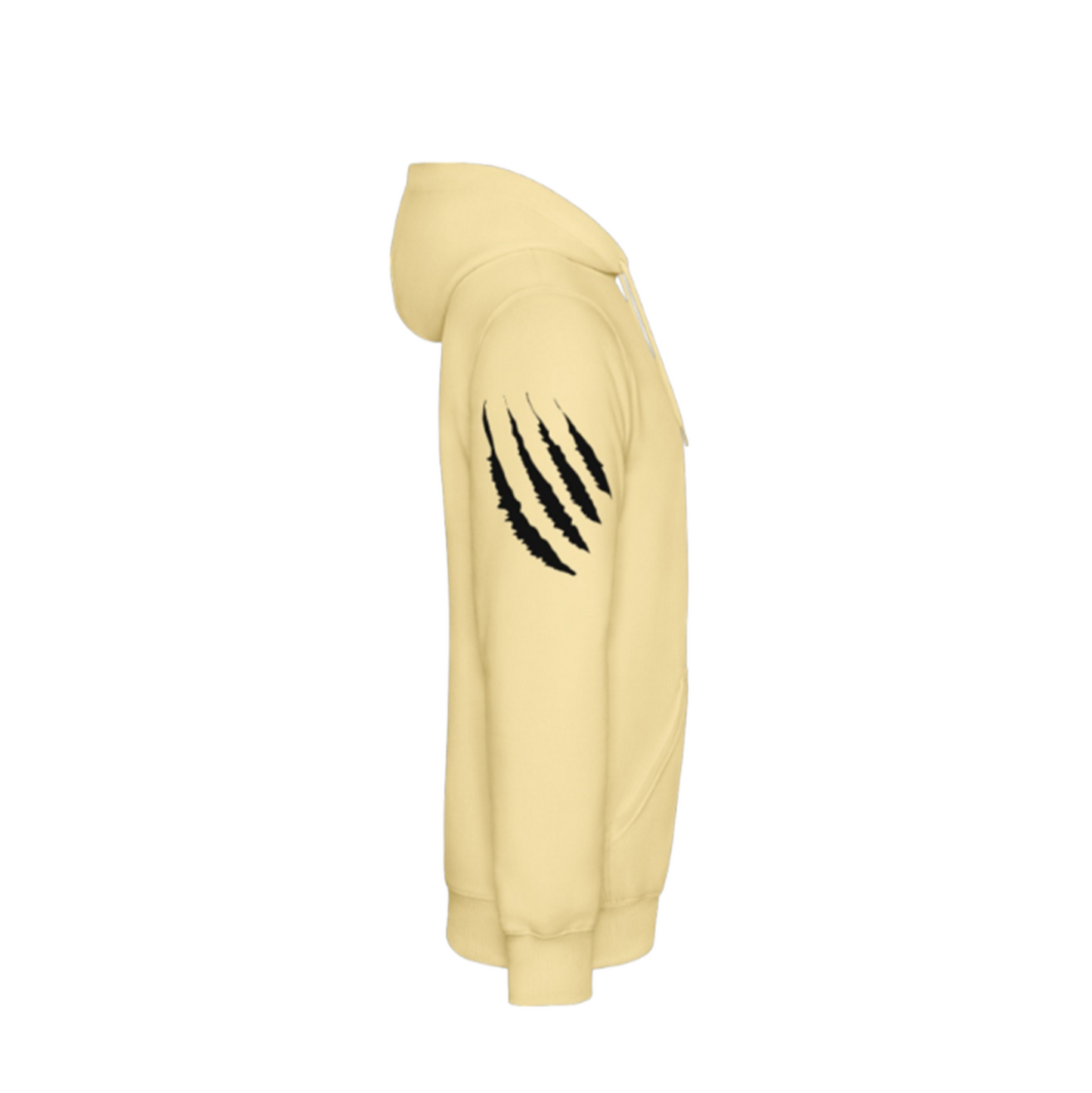 Fauntain™ Lion Hoodie , Uniek design! 🐾
