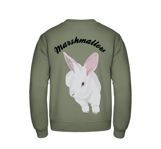 Fauntain™ Sweater , Uniek design, net als jouw huisdier! 🐾