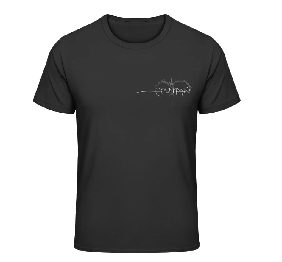 Fauntain™ Men T-shirt , Uniek design, net als jouw huisdier! 🐾